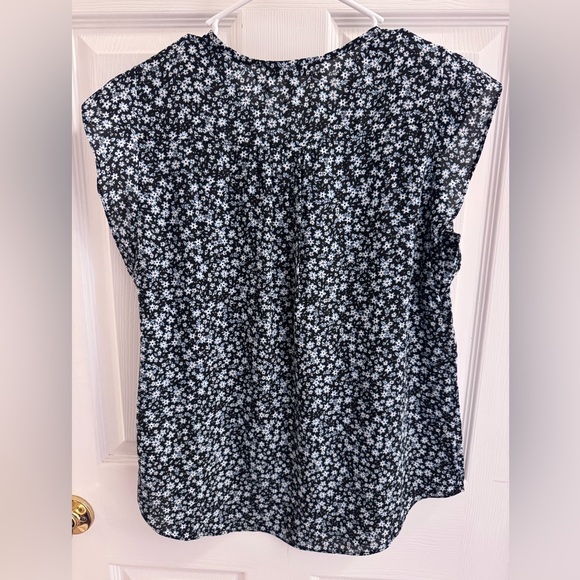 Chaus NY Top | Size S - Picture 2 of 3